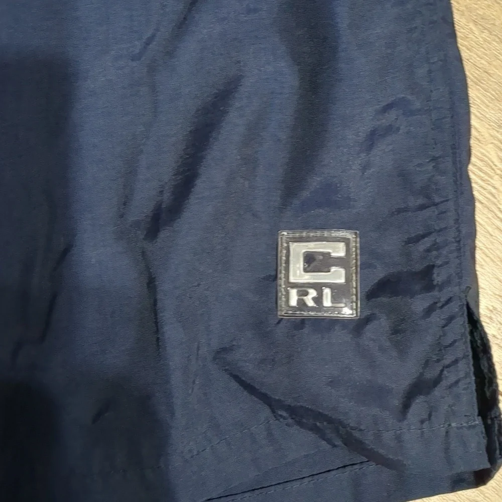 Vtg Ralph Lauren Chaps swim trunks Mens size XL